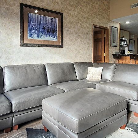 Sweet Mountain Delight #313 Apartment Гетлинбург Екстериор снимка