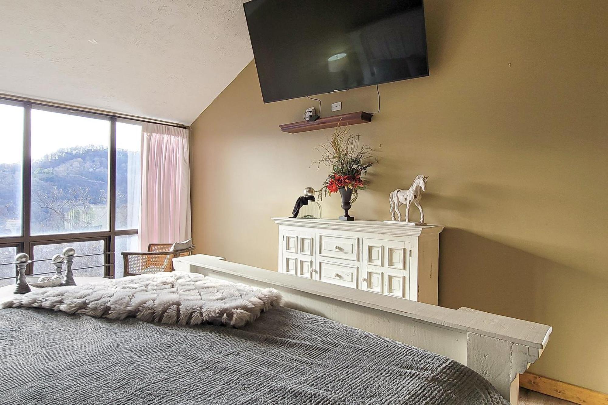 Sweet Mountain Delight #313 Apartment Гетлинбург Екстериор снимка