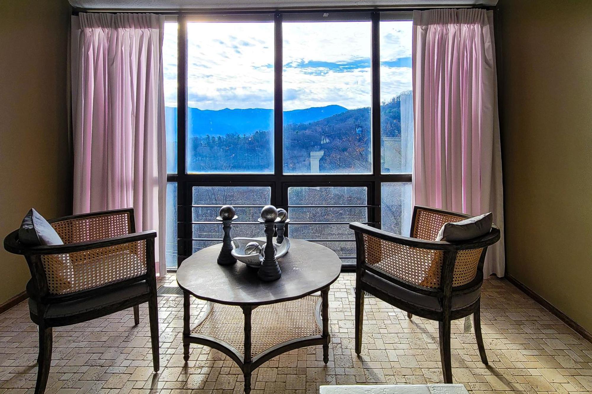 Sweet Mountain Delight #313 Apartment Гетлинбург Екстериор снимка